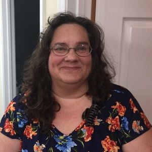 Meet your Posher, Lynda